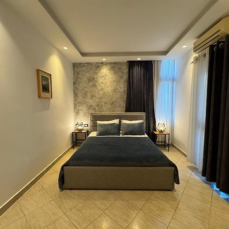 Hotel Ergi Durrës Exterior foto